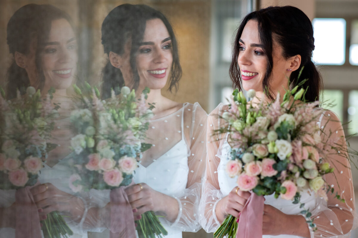 Boda en la Finca Atlántida