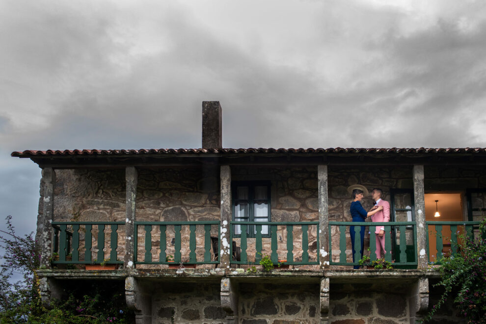 Visualgal- Fotógrafos en Galicia