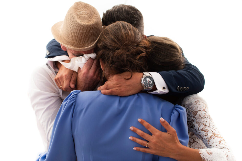 Boda en Pazo da Golpelleira- Visualgal