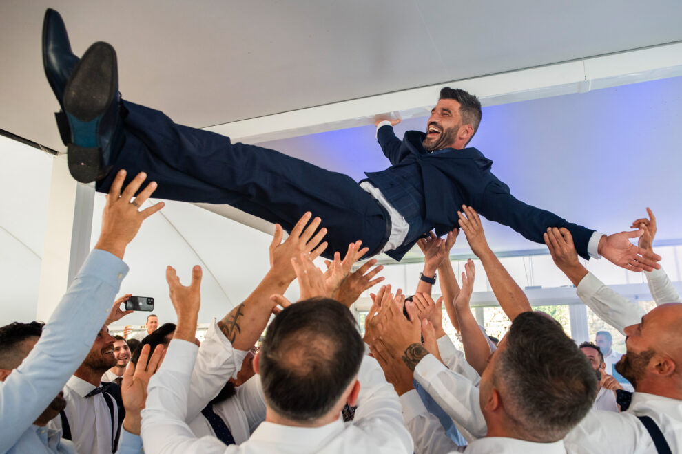 Boda en Pazo da Golpelleira- Visualgal