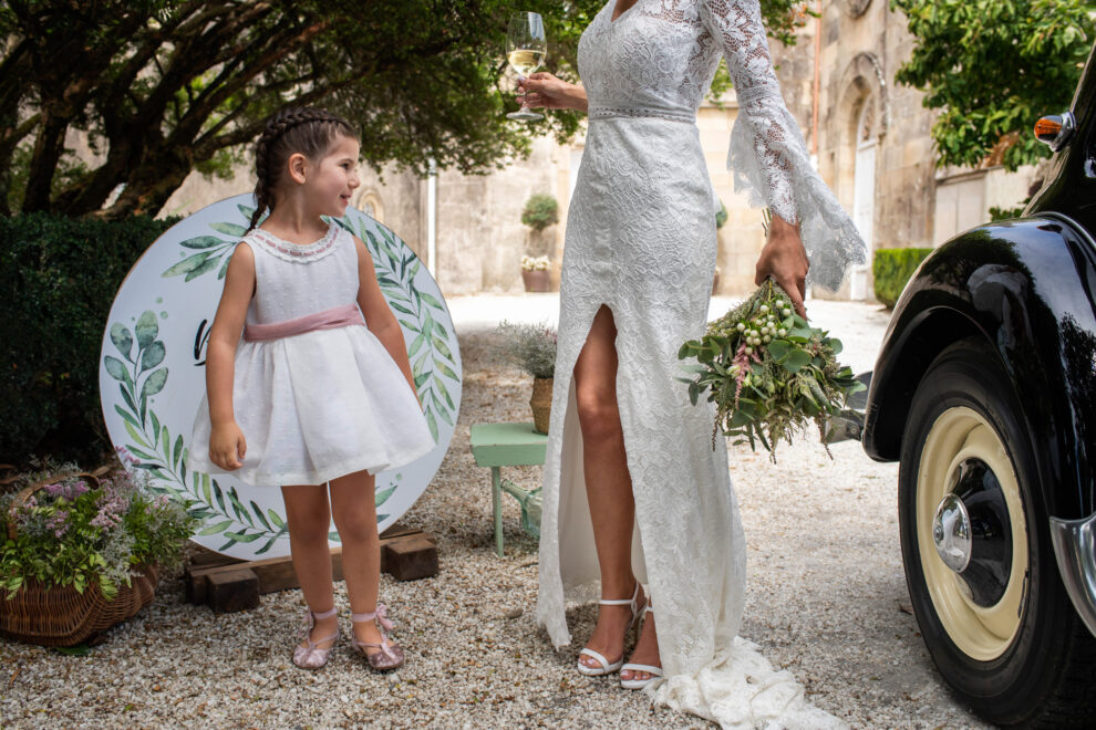 Boda en Pazo da Golpelleira- Visualgal