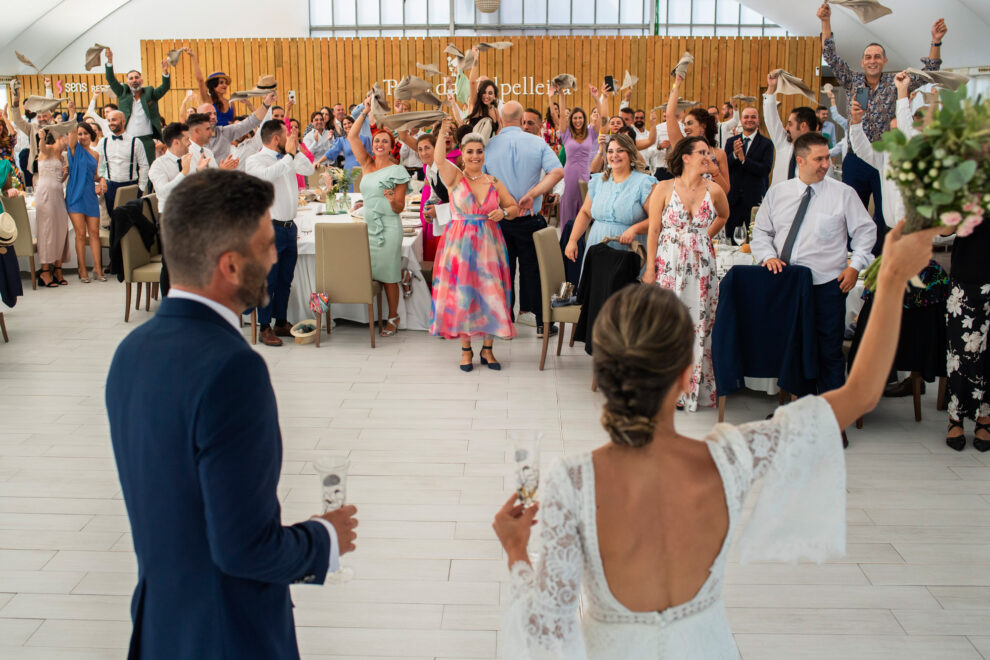 Boda en Pazo da Golpelleira- Visualgal