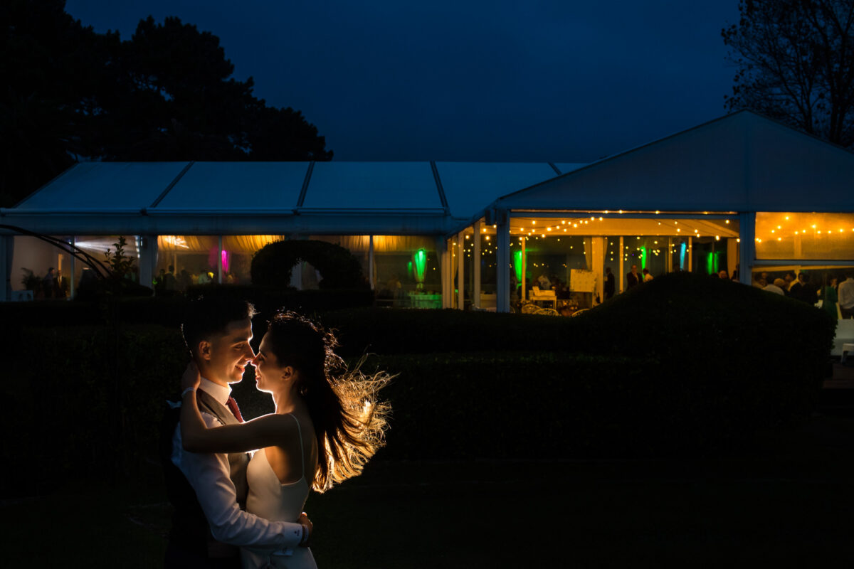 Boda en la Finca Atlántida