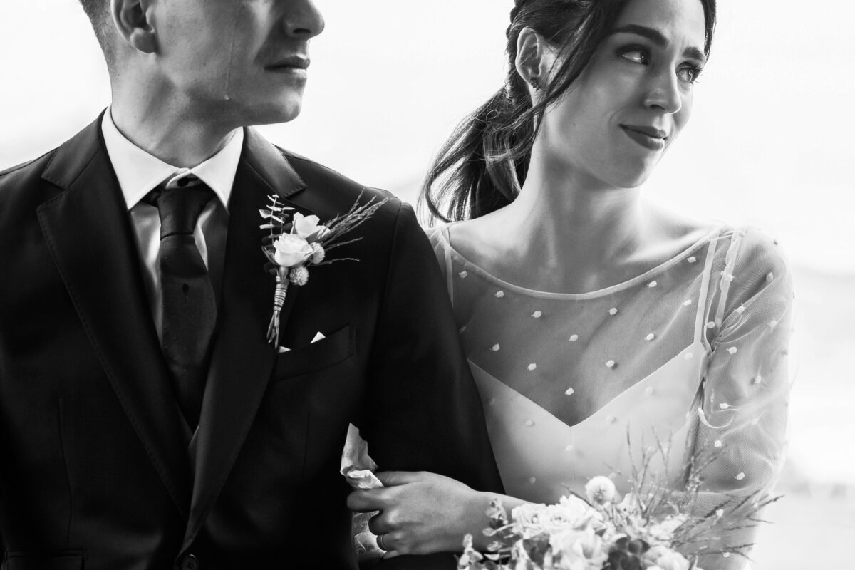 Boda en Finca Atlántida