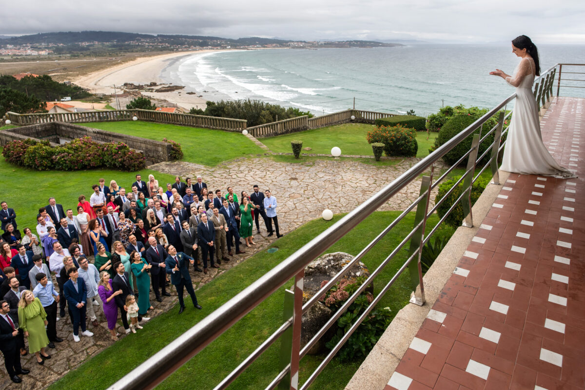 Boda en la Finca Atlántida