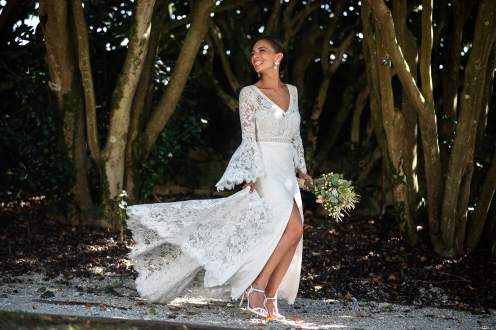 Boda en Pazo da Golpelleira- Visualgal