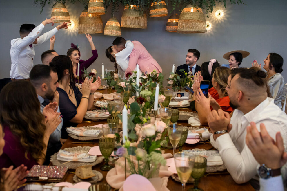 Boda en Pazo Torre Xunqueira- Visualgal