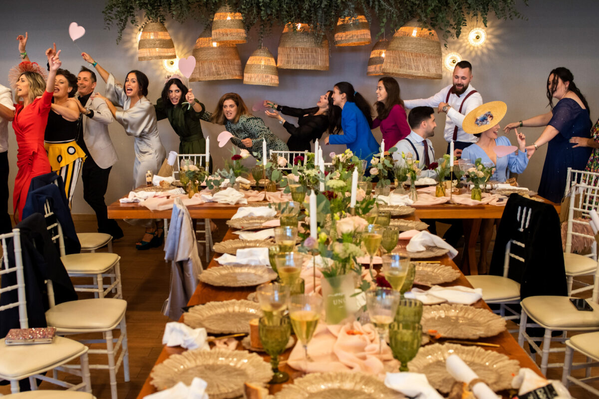 Boda en Pazo Torre Xunqueiras
