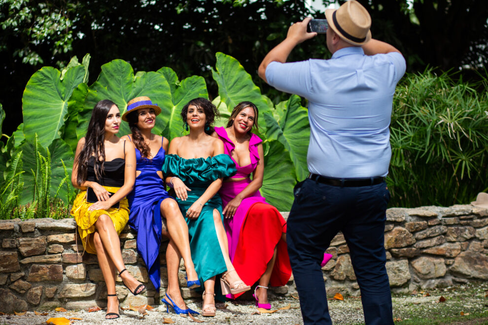 Boda en Pazo da Golpelleira- Visualgal