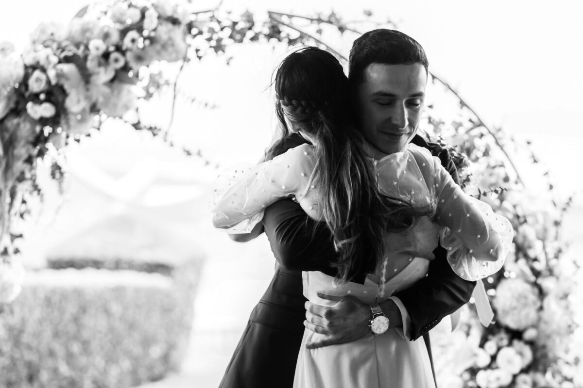 Boda en la Finca Atlántida