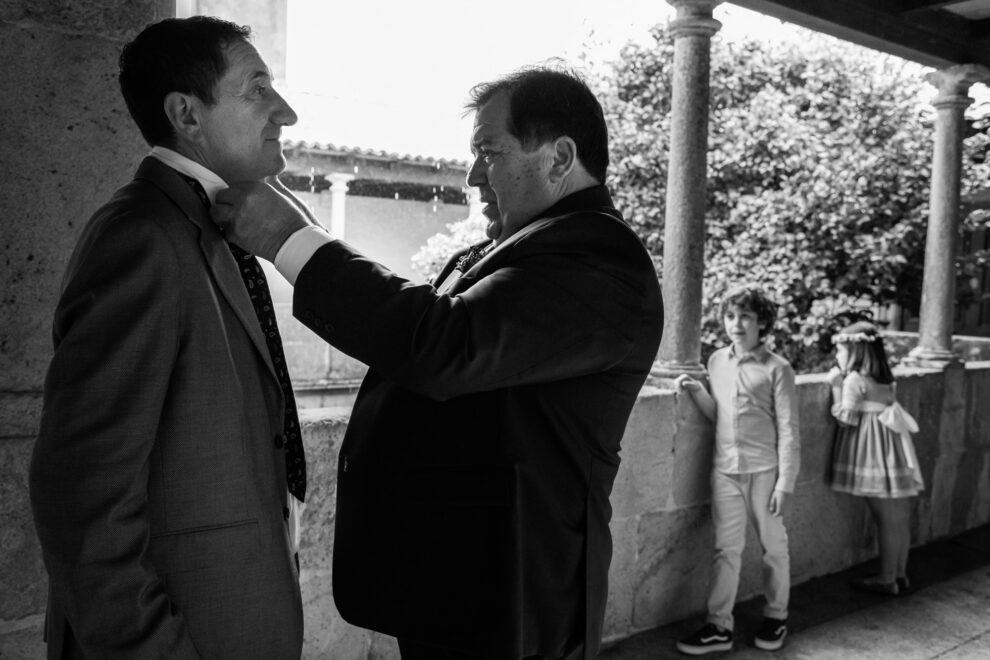 Boda en Pazo Torre Xunqueiras