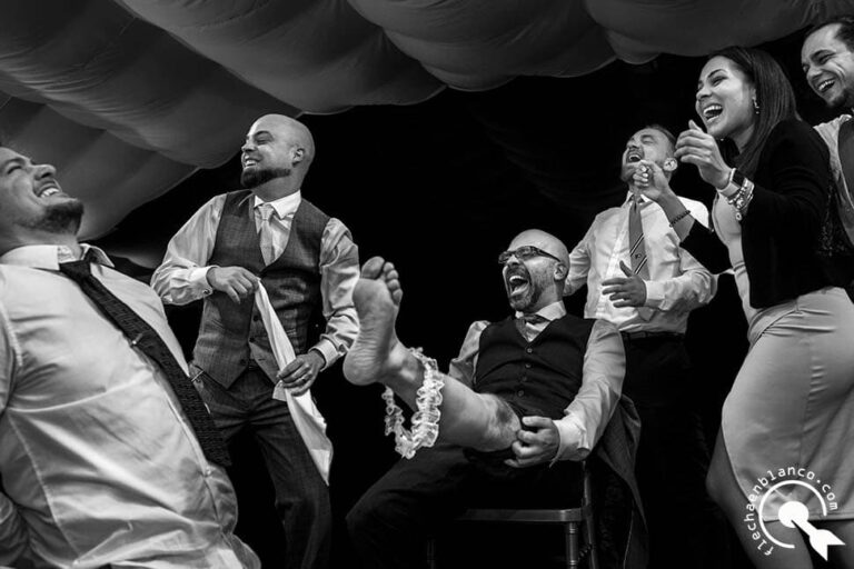 Visualgal- fotografos de boda