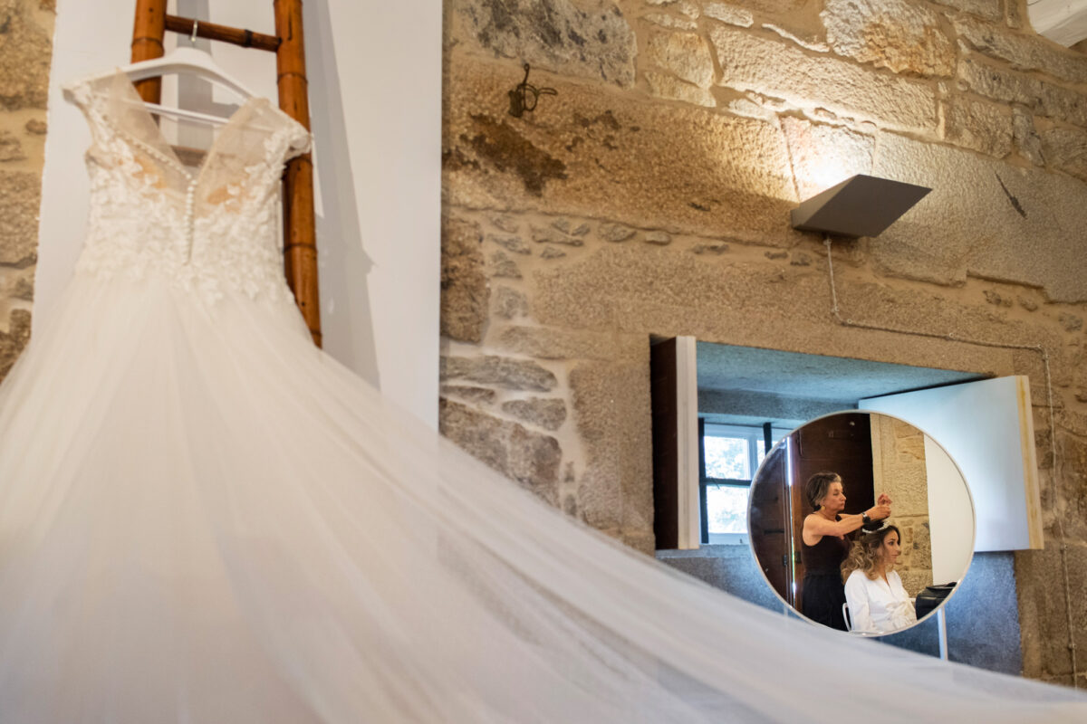 Visualgal- Boda en Galicia