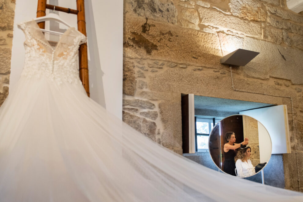 Visualgal- Boda en Galicia