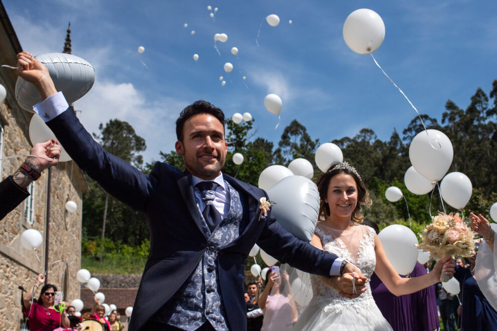 Espectacular Pazo a Toxeiriña- Visualgal