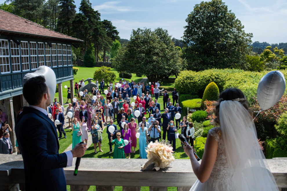 Espectacular Pazo a Toxeiriña- Visualgal