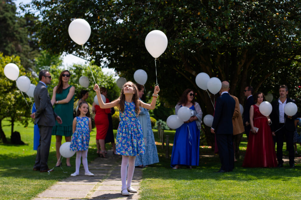 Espectacular Pazo a Toxeiriña- Visualgal