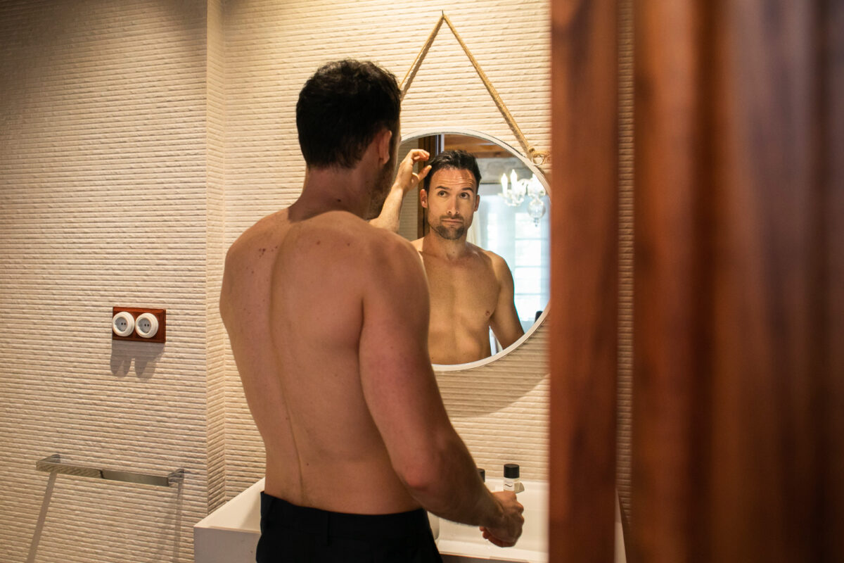 Espectacular Pazo a Toxeiriña- Visualgal