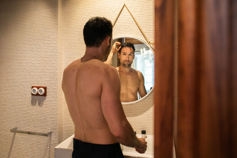 Espectacular Pazo a Toxeiriña- Visualgal