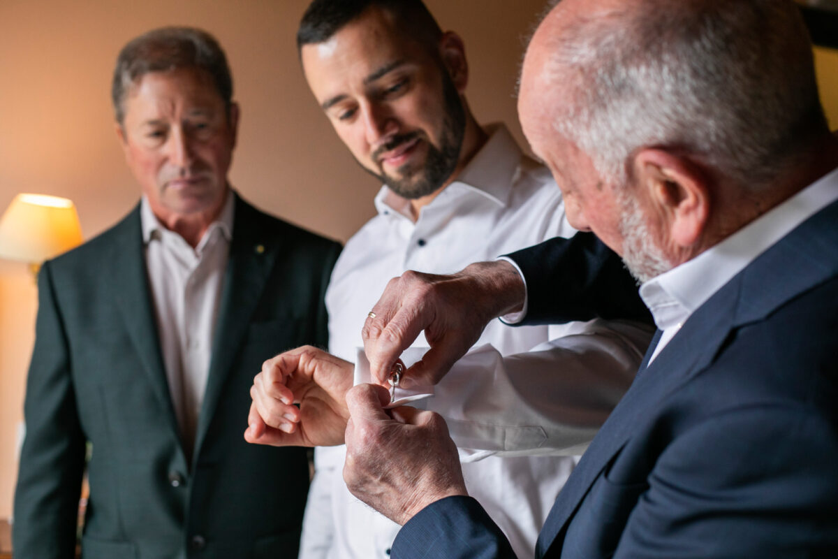 Boda única- Visualgal- Fogar do Santiso