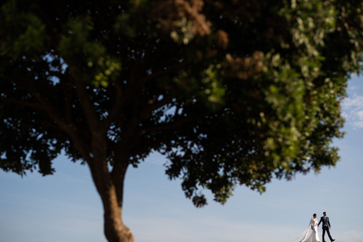 Visualgal Boda en Pazo A Toxeirina