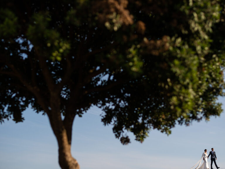 Visualgal Boda en Pazo A Toxeirina