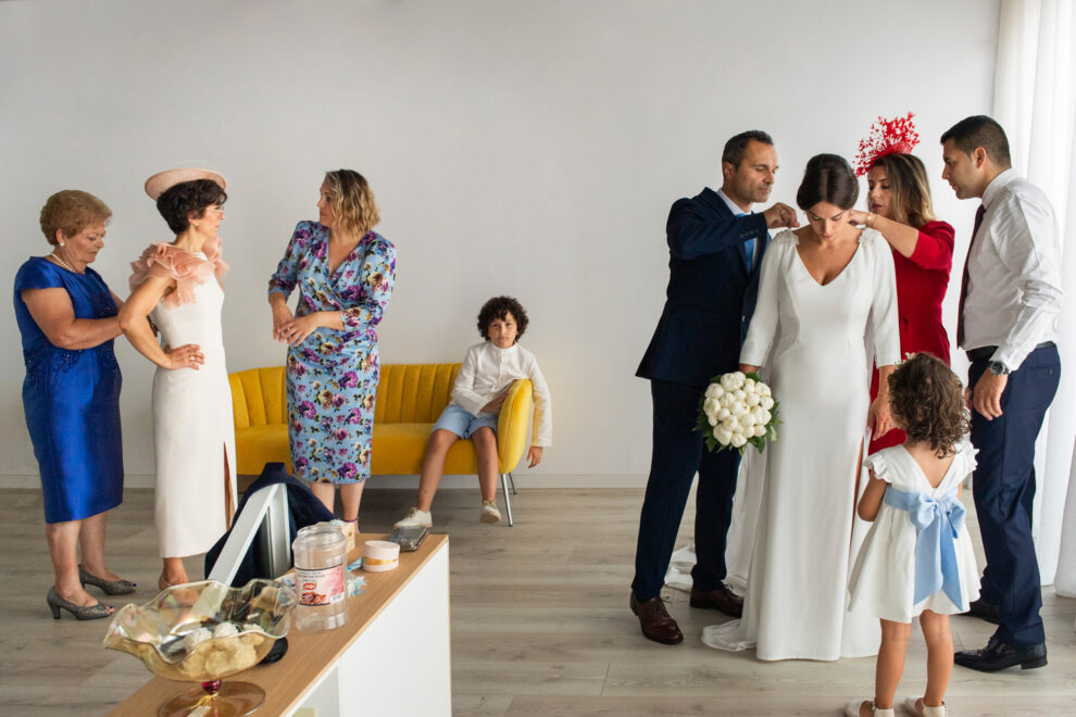 Visualgal Boda en Pazo A Toxeirina 10