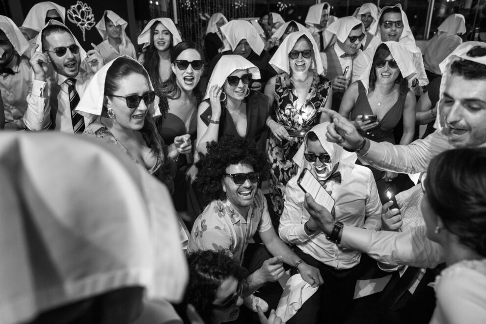 Visualgal Boda en Pazo A Toxeirina 27