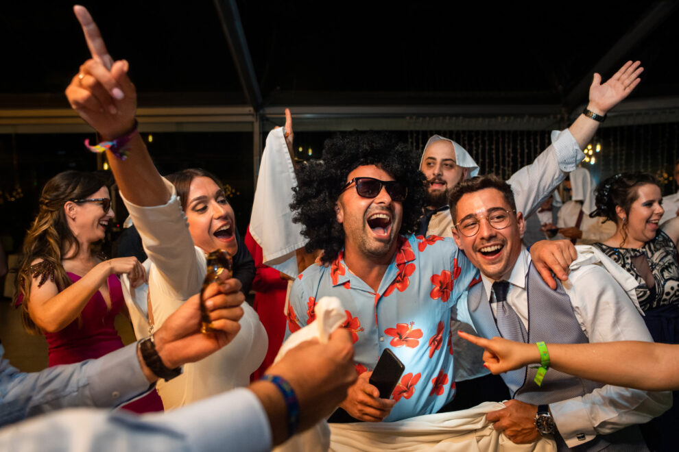 Visualgal Boda en Pazo A Toxeirina 28