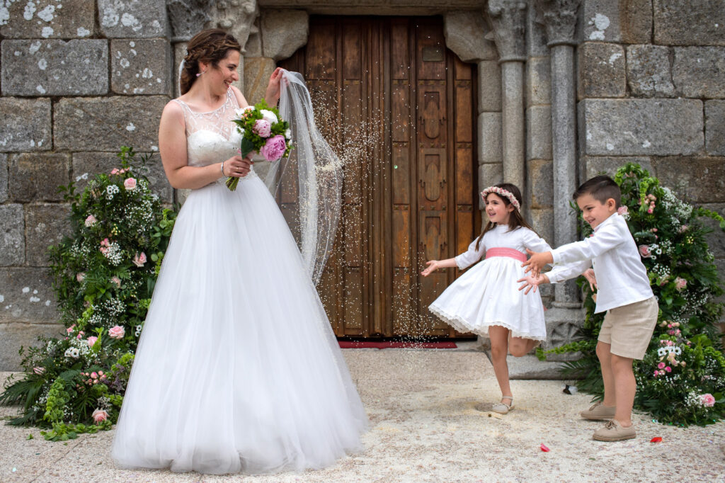 Temporada de bodas 2022 - Visualgal - Fotógrafos de boda en Galicia