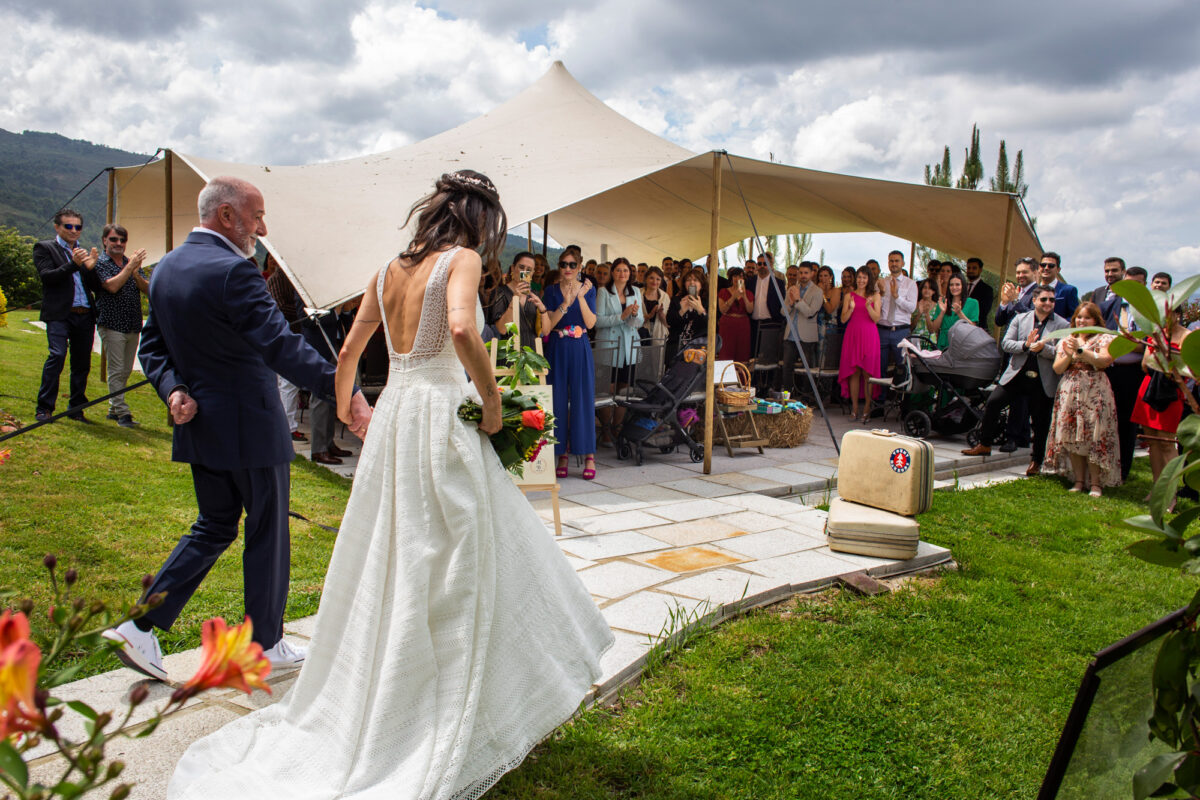 Visualgal Fotografos de boda en Galicia 2