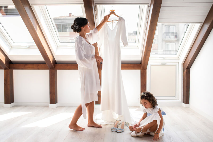 Como elegir al fotógrafo de tu boda