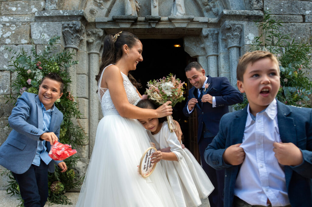 Temporada de bodas 2022 - Visualgal - Fotógrafos de boda en Galicia