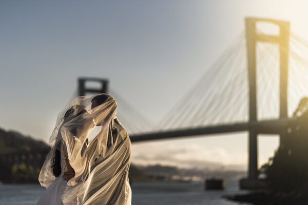 Visualgal - Fotógrafos de boda