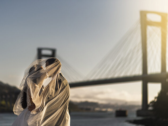 Visualgal - Fotógrafos de boda