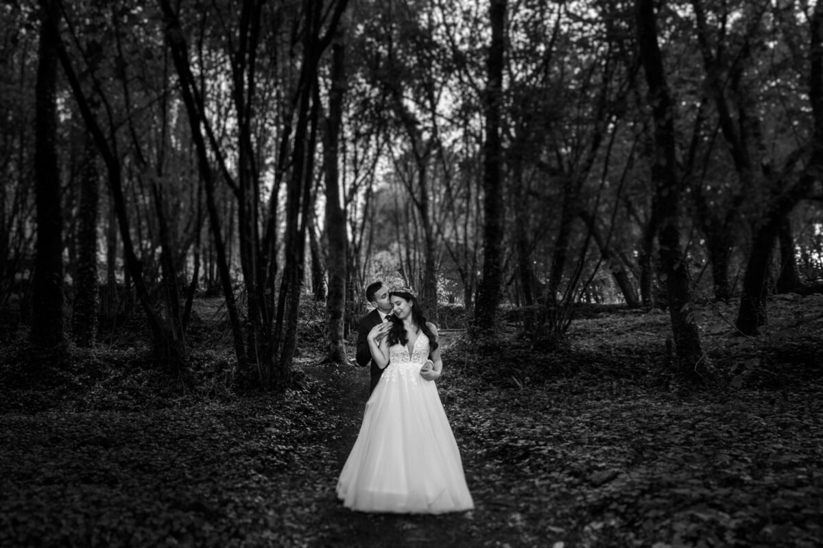 Boda en Casa Rural de Larache Visualgal (27)