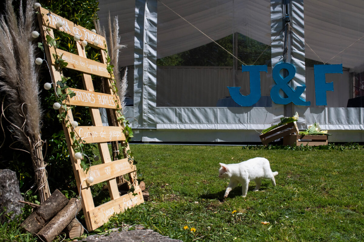 Boda en Casa Rural de Larache Visualgal (5)