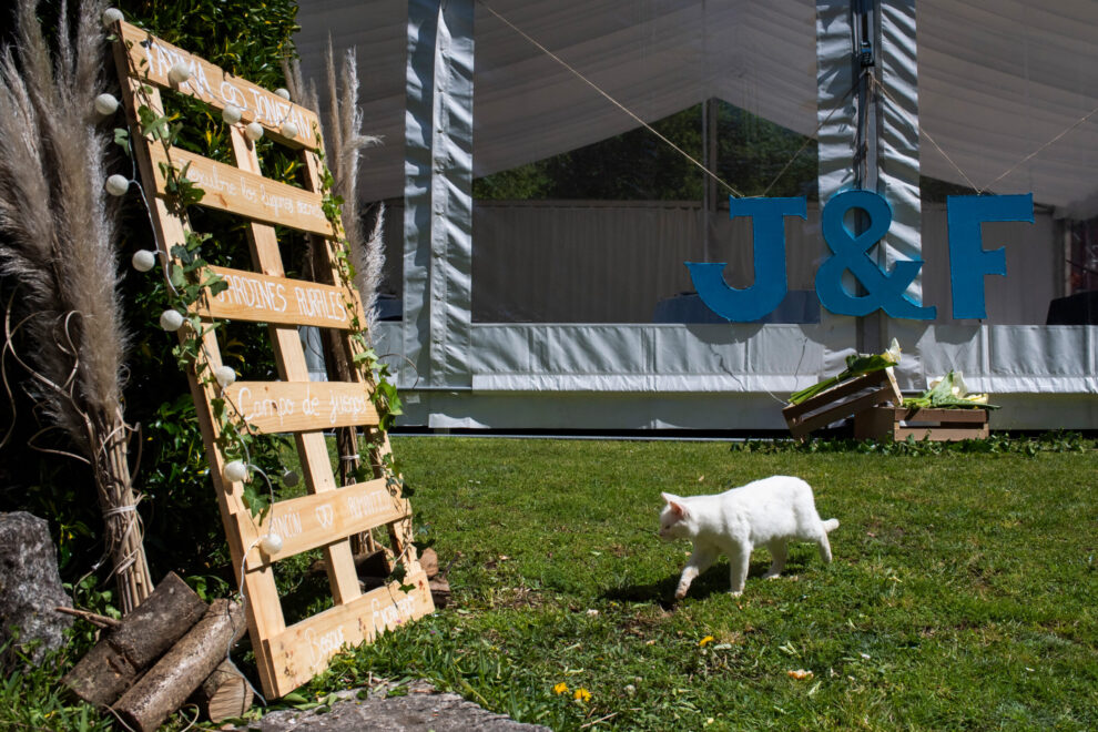 Boda en Casa Rural de Larache Visualgal (5)