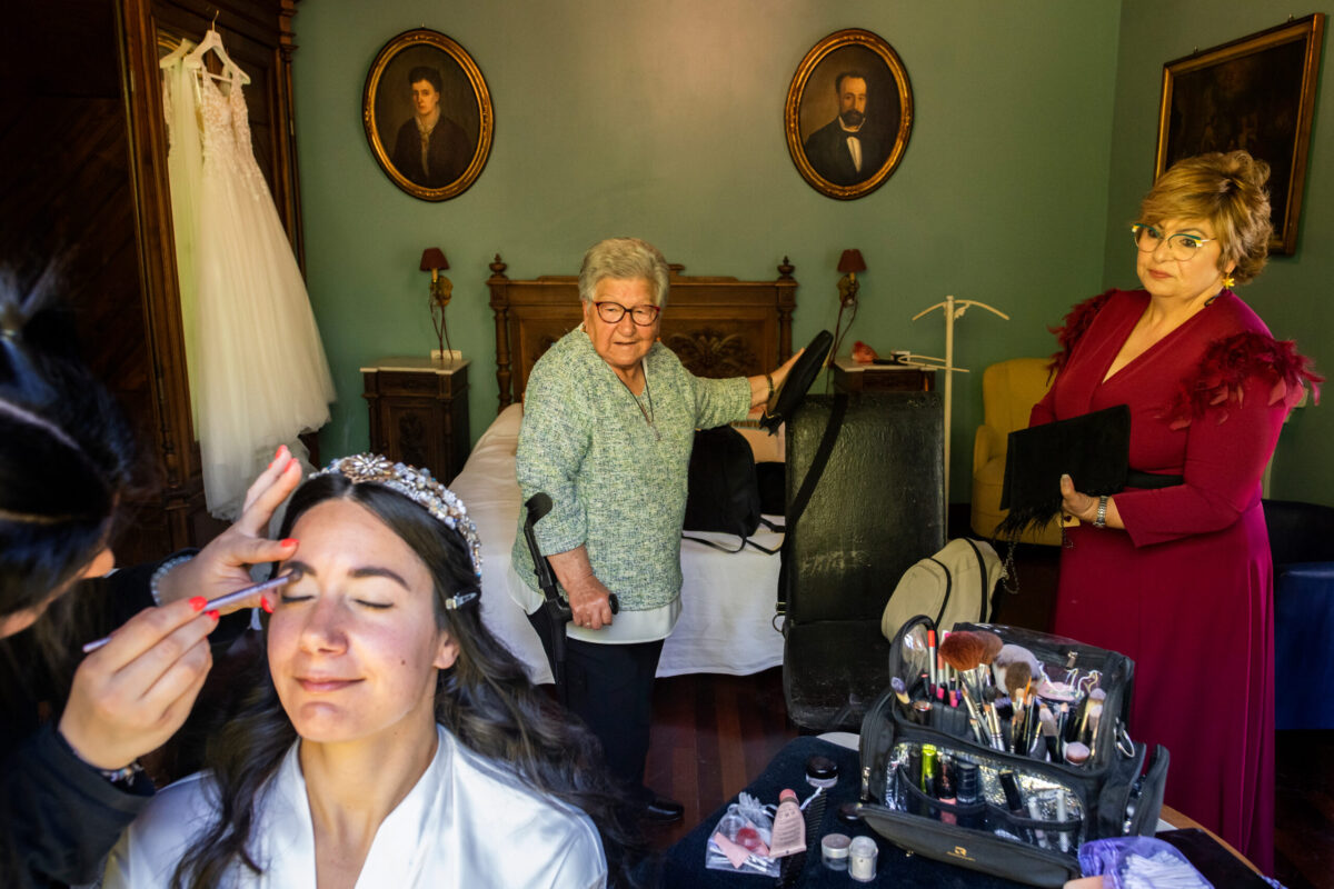 Boda en Casa Rural de Larache Visualgal (7)