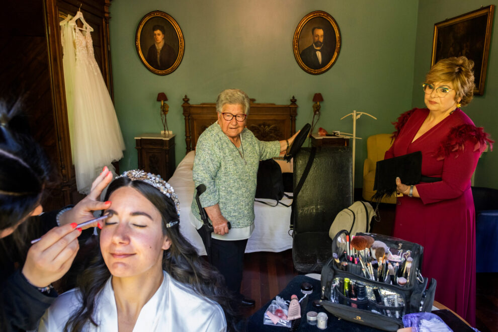 Boda en Casa Rural de Larache Visualgal (7)