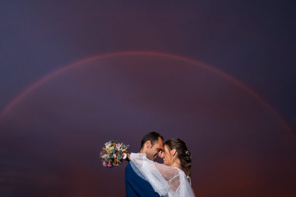 Visualgal - fotógrafos de boda en Galicia
