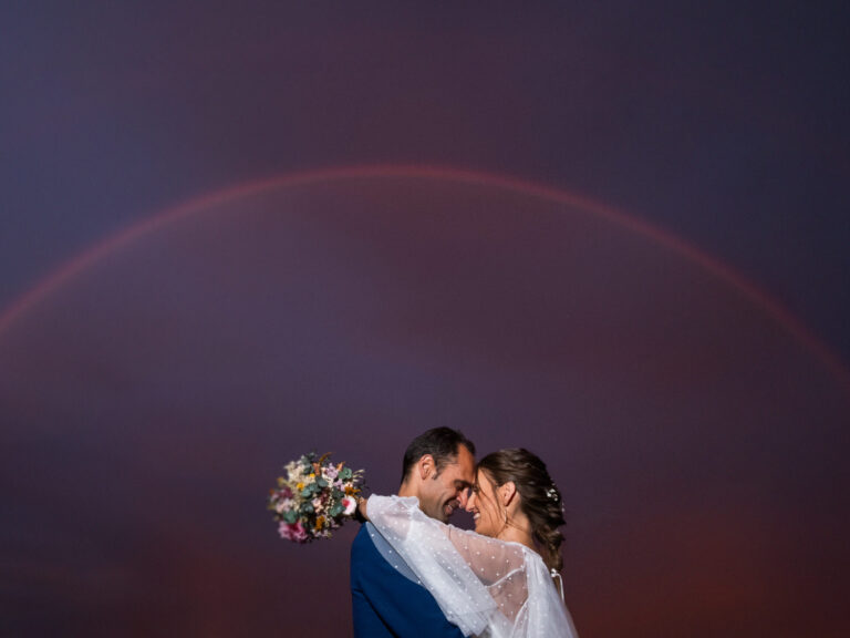 Visualgal - fotógrafos de boda en Galicia
