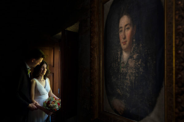 Visualgal - las bodas mas bonitas de Galicia