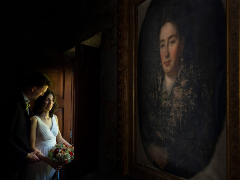 Visualgal - las bodas mas bonitas de Galicia