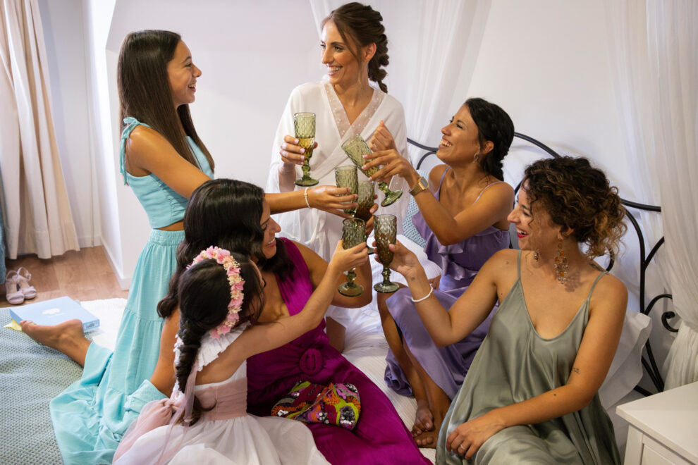 Boda en Cambados Visualgal 14