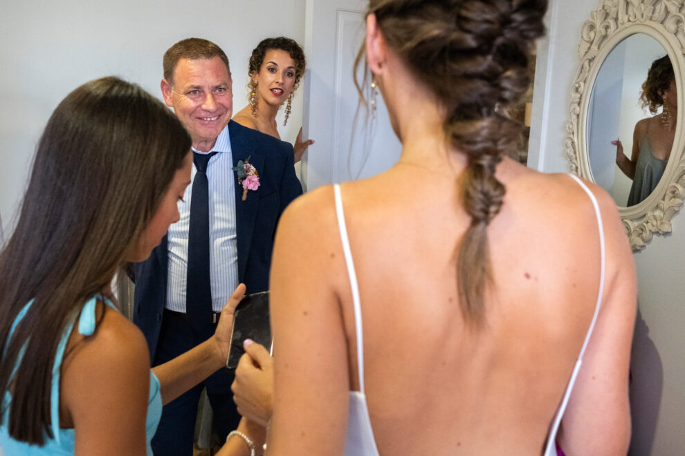 Boda en Cambados Visualgal 19