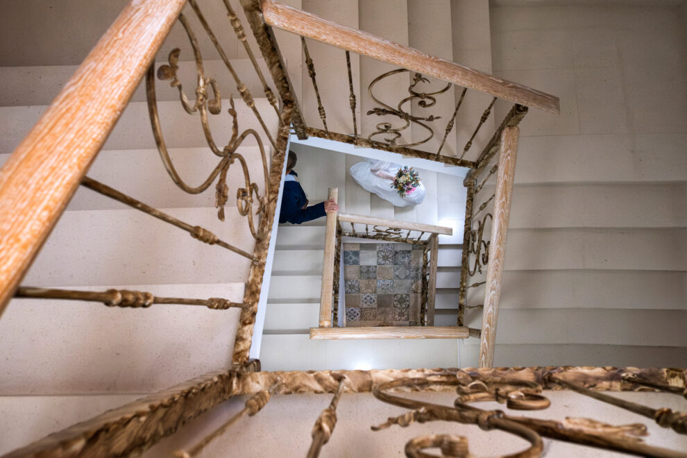 Boda en Cambados Visualgal 24