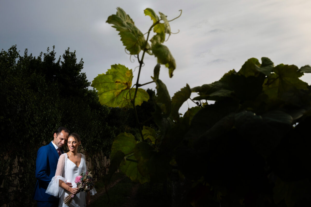 Boda en Cambados Visualgal 45