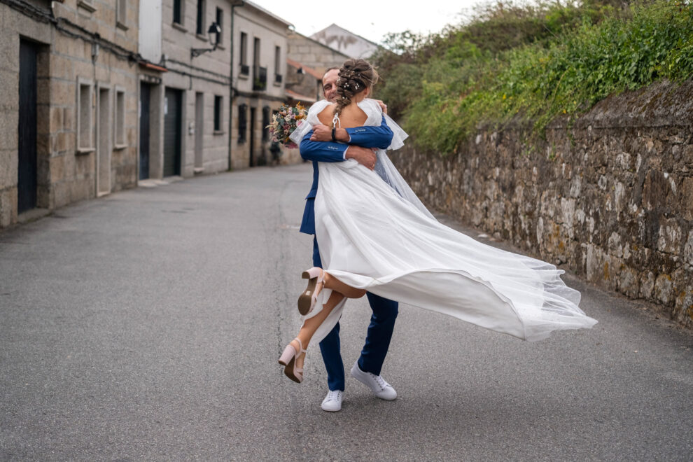 Boda en Cambados Visualgal 47