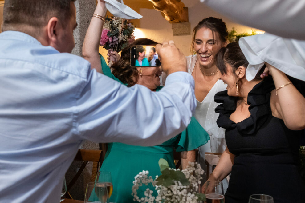 Boda en Cambados Visualgal 54